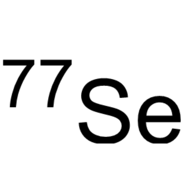 Selenium-77 (77Se) 14681-72-2